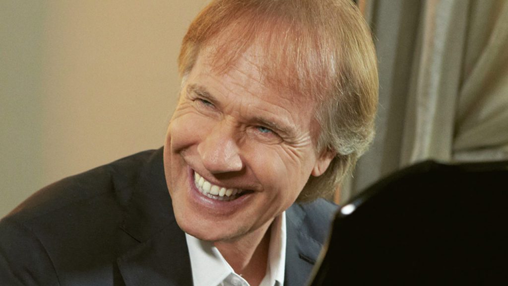 Richard CLAYDERMAN