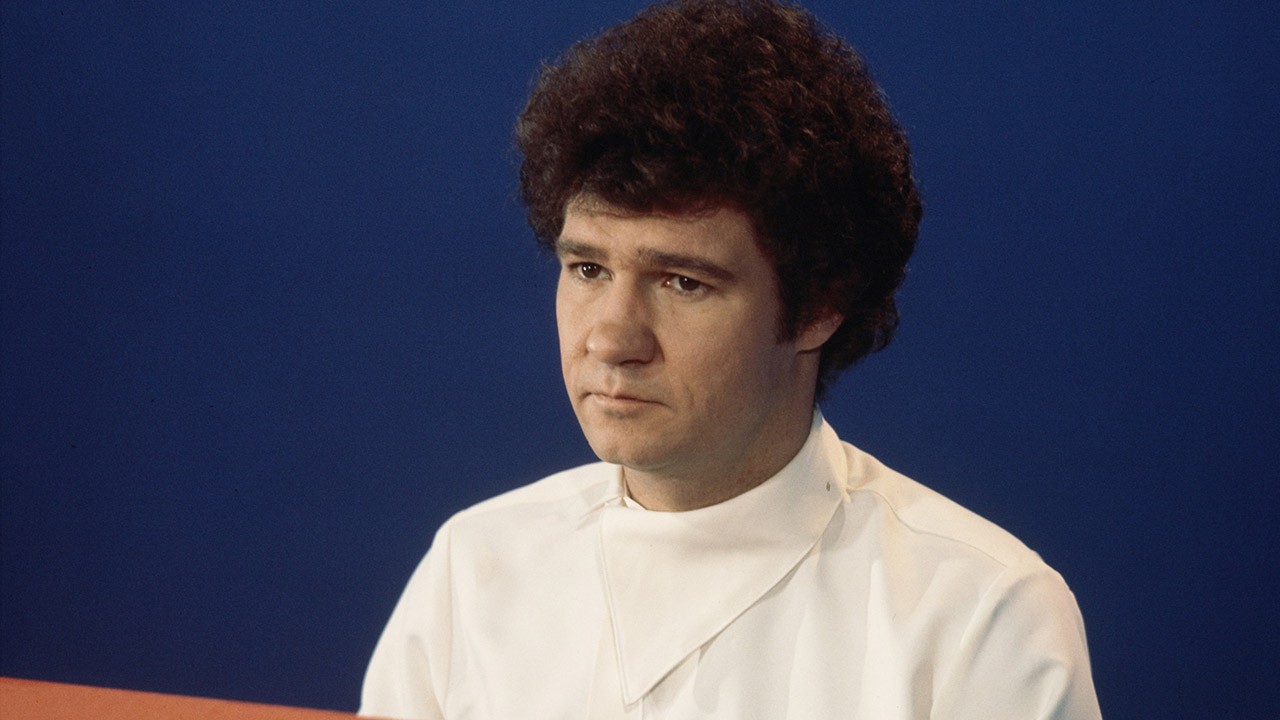 Robert CHARLEBOIS Melody TV