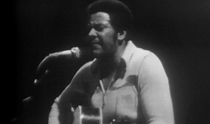 Rockenstocks - Spécial Black Music