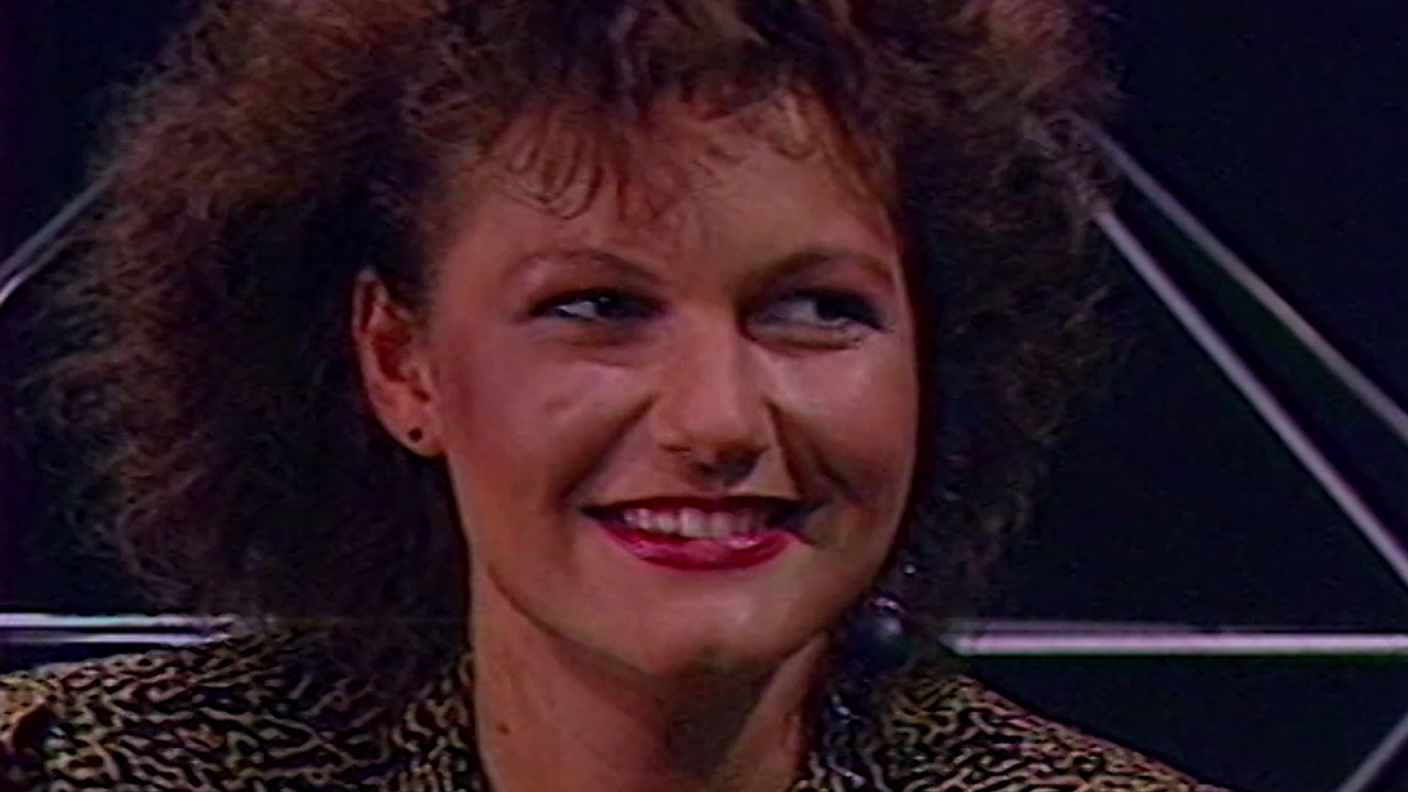 Rocking Chair Melody TV