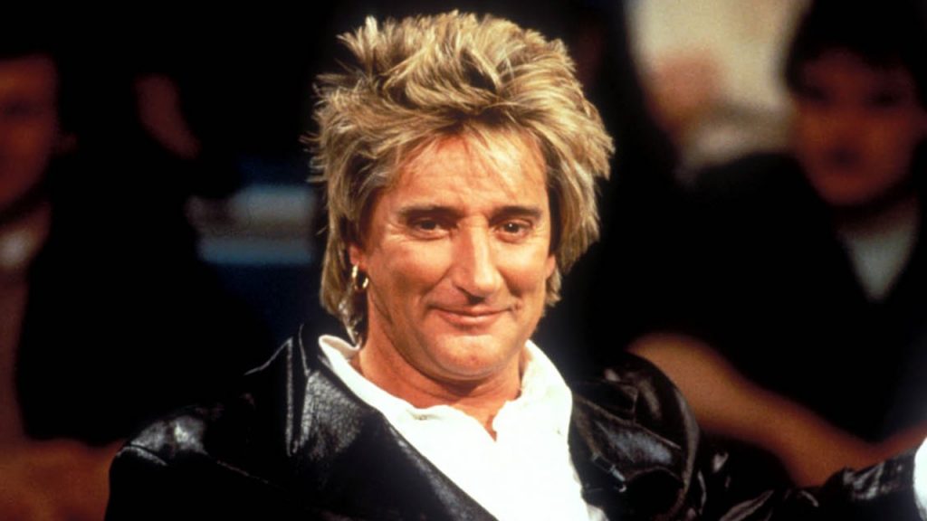 Rod STEWART