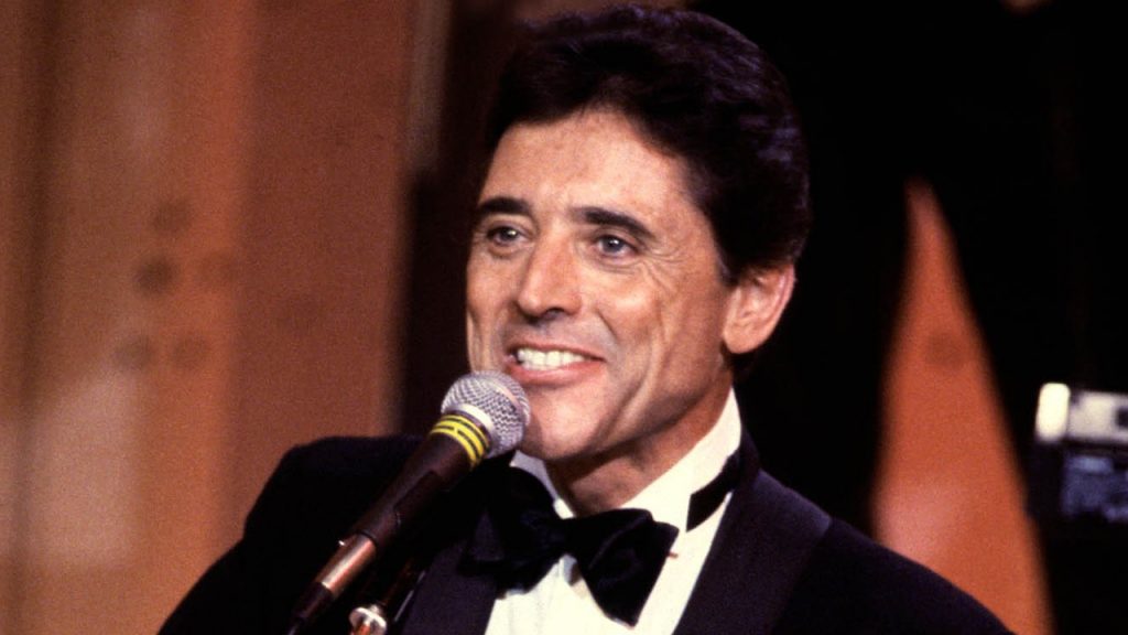 Sacha DISTEL