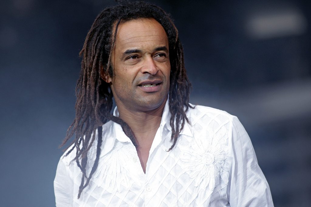 Yannick NOAH