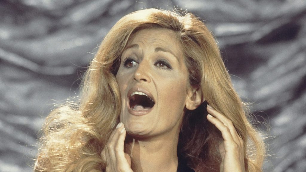 DALIDA