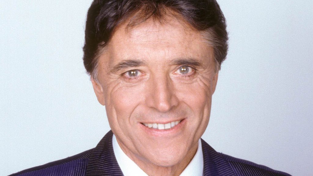 Sacha DISTEL