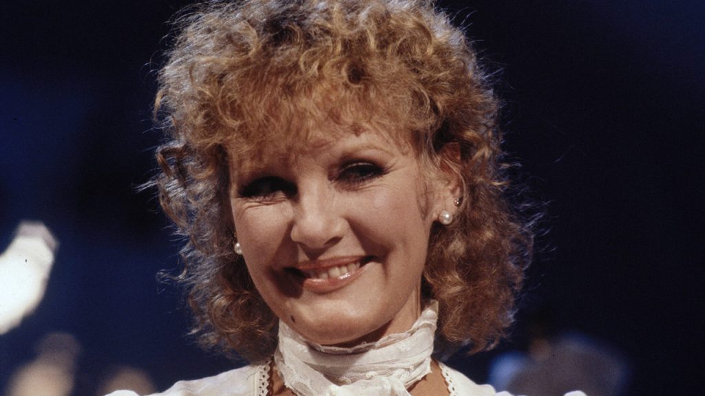 Petula CLARK