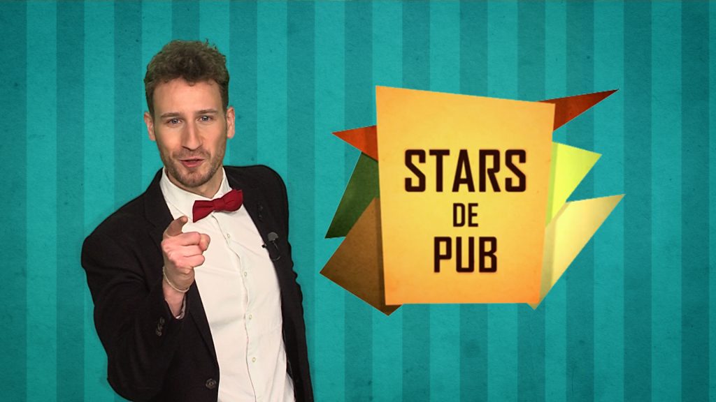 Stars de pub