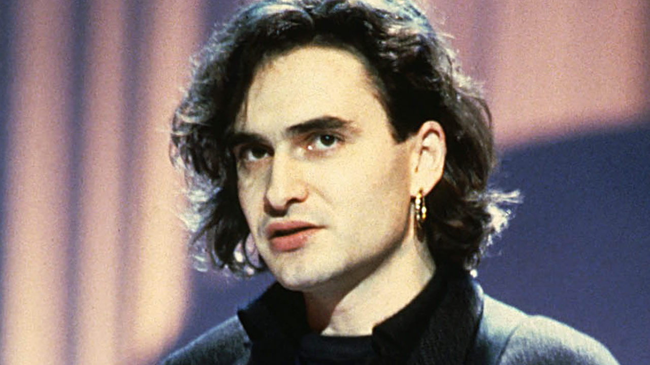 Stephan EICHER Melody TV