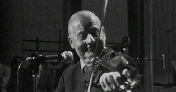 Stéphane GRAPPELLI