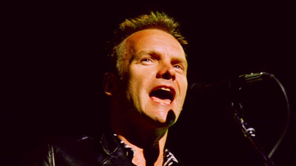 STING