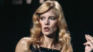 Sylvie VARTAN