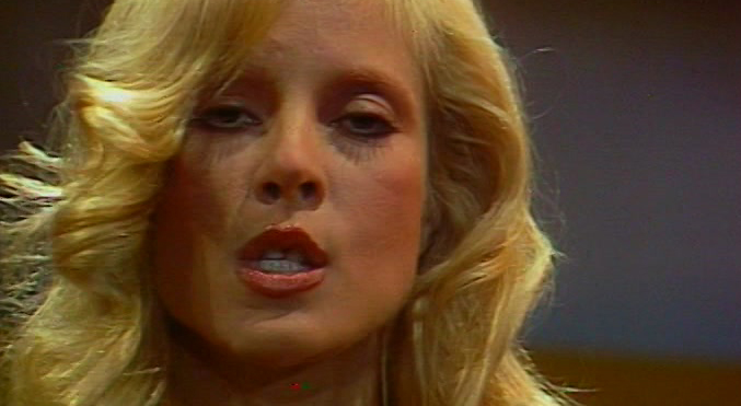 Système 2 - Sylvie VARTAN