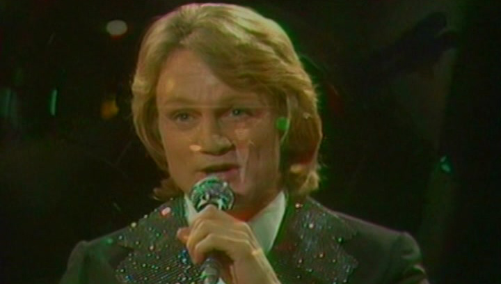 TOP A Claude FRANCOIS (20.01.1973)