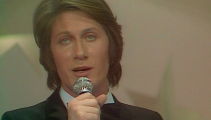 Top à Jacques Dutronc