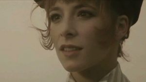 Mylène FARMER, WET WET WET, Guesch PATTI, AMINA