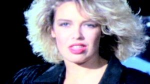 Kim WILDE, METALLICA, L'AFFAIRE LOUIS TRIO, BROTHER BEYOND
