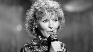 BLACK BOX, 2BE3, Pétula CLARK