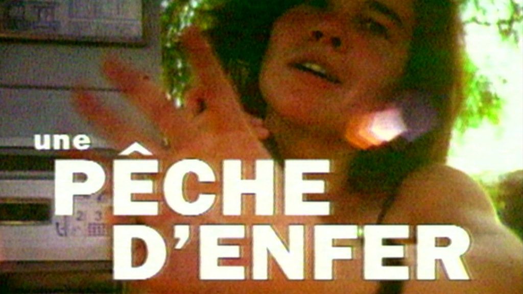 Une pêche d'enfer