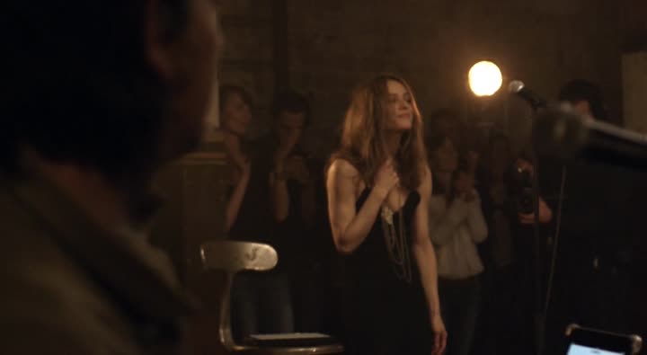 Vanessa PARADIS, CONCERT PRIVE du 24.04.2013