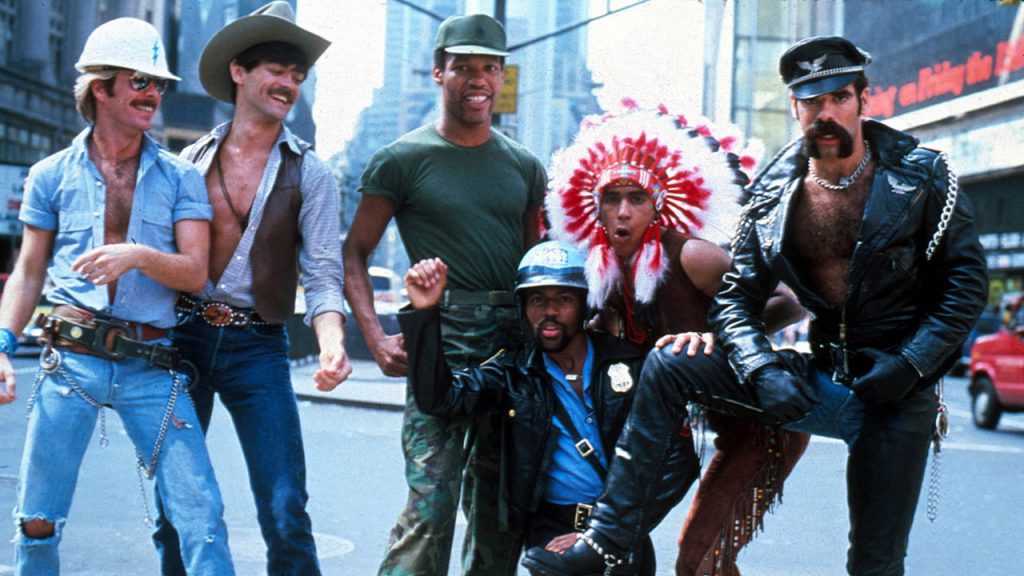 VILLAGE PEOPLE