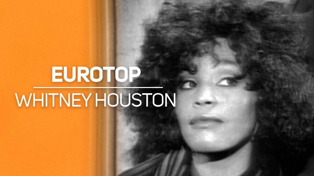 Whitney HOUSTON