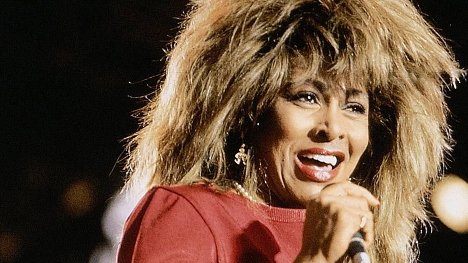 Joyeux anniversaire à Tina Turner !