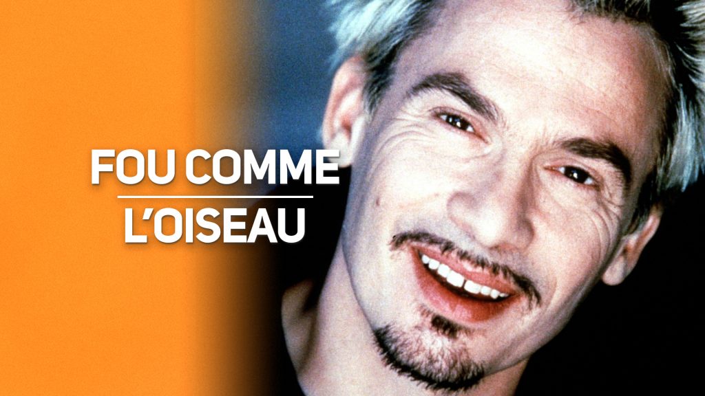 Fou comme l'Oiseau avec Florent Pagny
