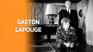 Gaston Lapouge