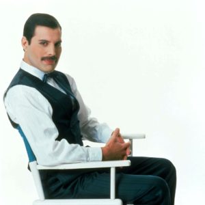 Les meilleures collaborations musicales de Queen