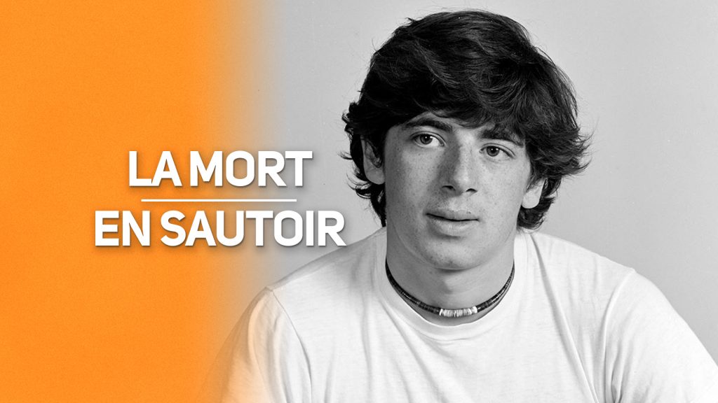 La mort en sautoir