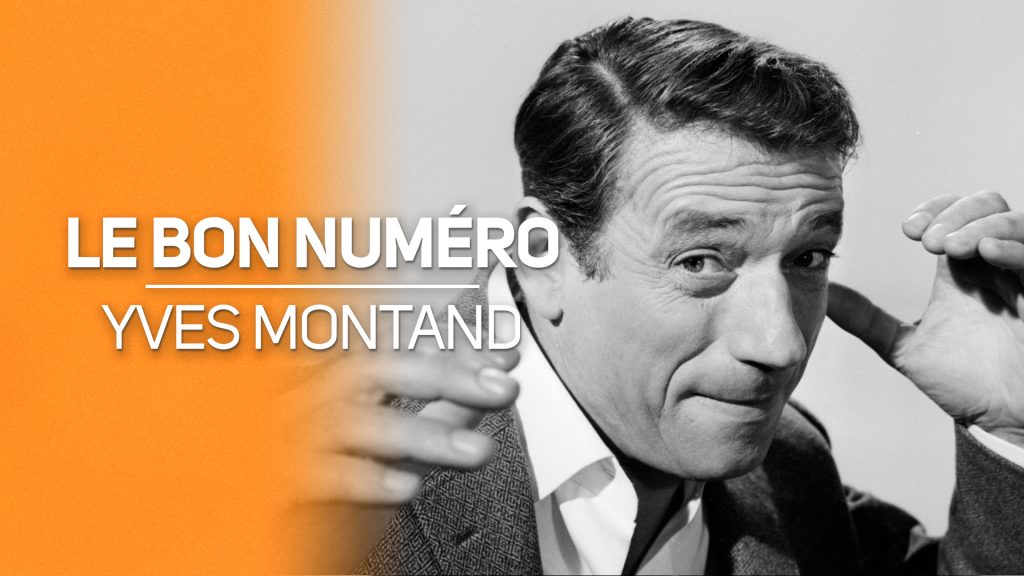 Le bon numéro