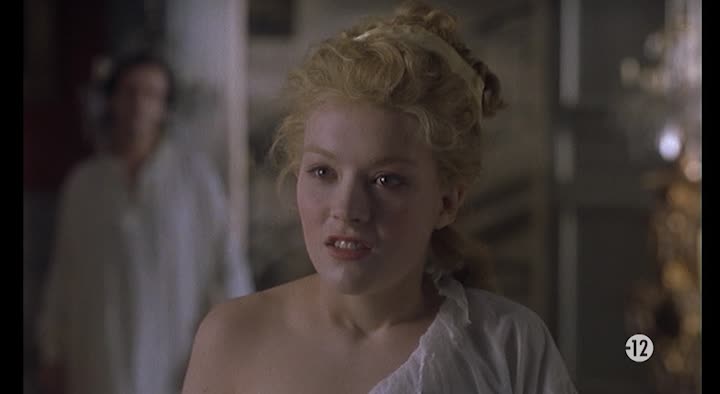 LES FOLIES DE MARGARET