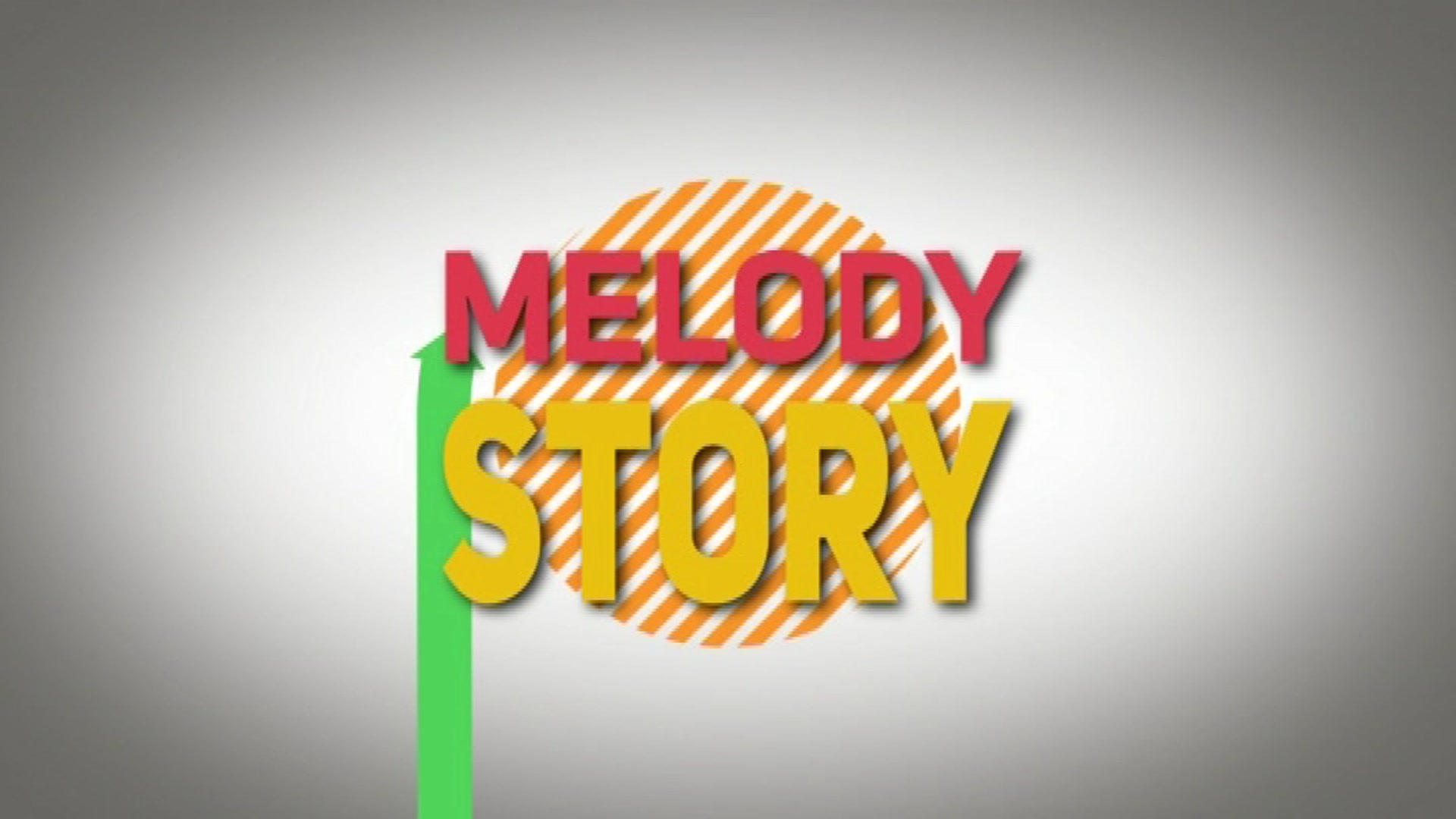 L'horloge tourne MELODY STORY OUT