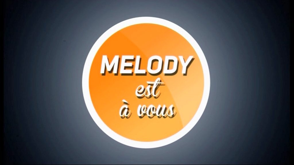 MELODY EST A VOUS (01) EP 38 PLATEAU IN MUSIQUE AND MUSIC (17.07.1977)