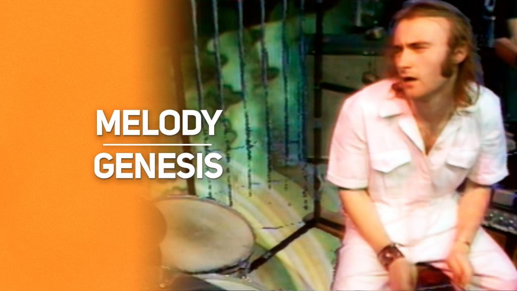 Melody GENESIS