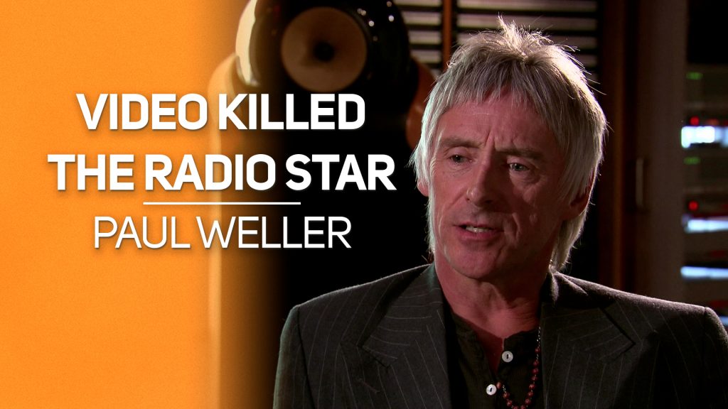 Paul WELLER