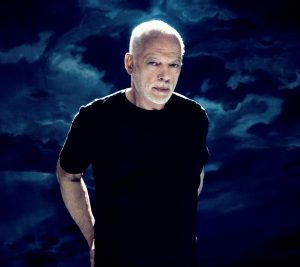 Découvrez le clip de David GILMOUR : "Rattle That Rock"