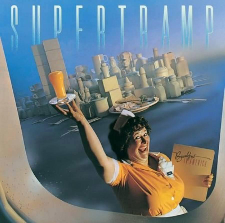 SUPERTRAMP annule sa tournée européenne