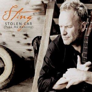 STING / FARMER : leur duo est une reprise de "Stolen Car"