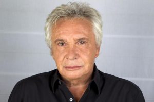 Michel SARDOU : "Aucun sujet ne m'inspire. J'ai mis le bébé dans les mains de BARBELIVIEN"