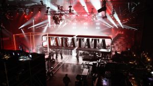 "Taratata" de NAGUI revient sur France 2