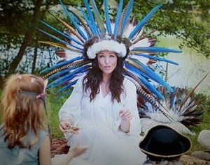 Découvrez le clip de Natasha ST-PIER : "Tous les Acadiens"