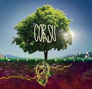 Patrick FIORI : l'album "Corsu Mezu-Mezu" le 25 septembre