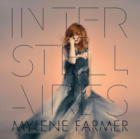 Découvrez le clip de Mylène FARMER et STING