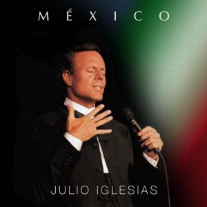 Julio IGLESIAS met fin à sa carrière discographique