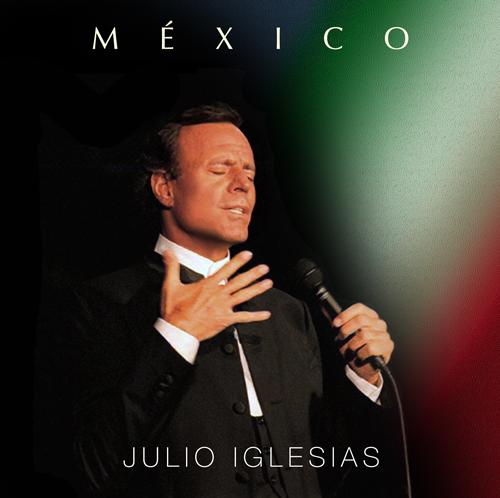 Julio IGLESIAS met fin à sa carrière discographique