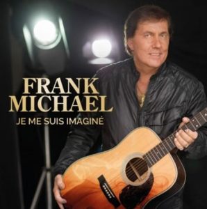 Frank MICHAEL : "Je me suis imaginé" célèbre ses 40 ans de carrière