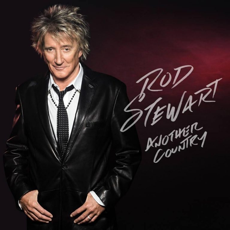 Découvrez le nouveau clip de Rod STEWART "Please" Melody TV