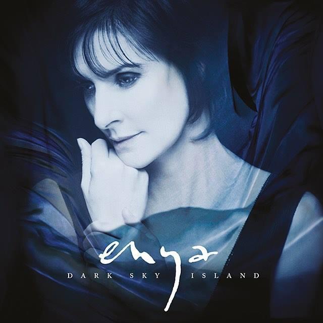 ENYA annonce un nouvel album : "Dark Sky Island"