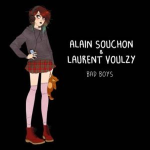 SOUCHON & VOULZY envoient "Bad boys" en radios